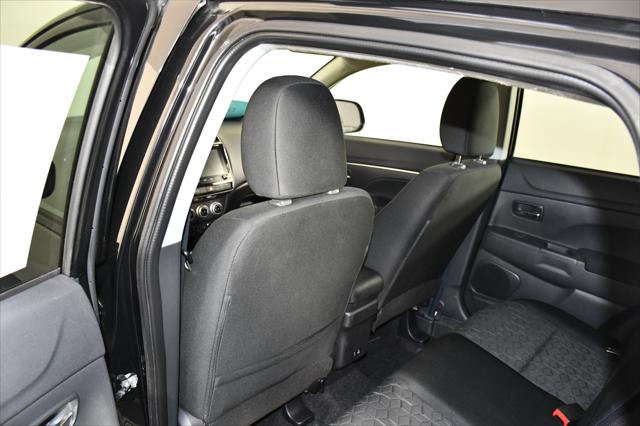 2024 Mitsubishi Outlander Sport 2.0 LE AWC