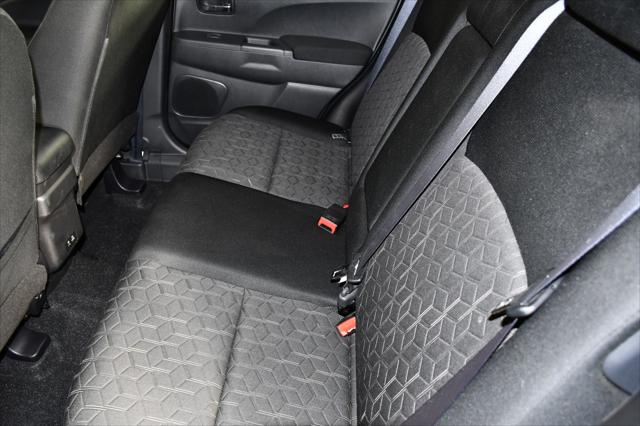 2024 Mitsubishi Outlander Sport 2.0 LE AWC