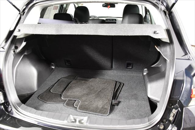 2024 Mitsubishi Outlander Sport 2.0 LE AWC