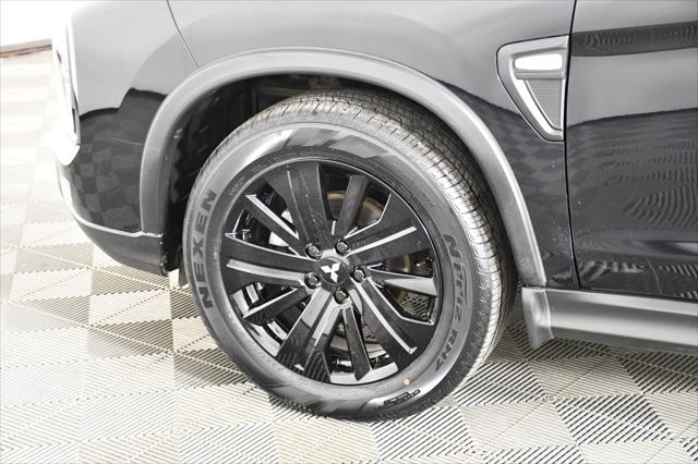 2024 Mitsubishi Outlander Sport 2.0 LE AWC