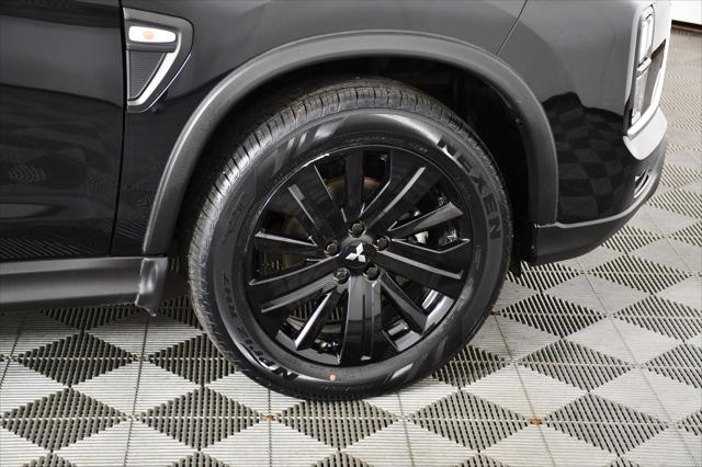 2024 Mitsubishi Outlander Sport 2.0 LE AWC