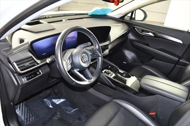 2024 Buick Envision Preferred AWD