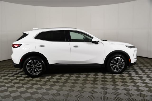 2024 Buick Envision Preferred AWD