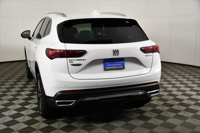 2024 Buick Envision Preferred AWD