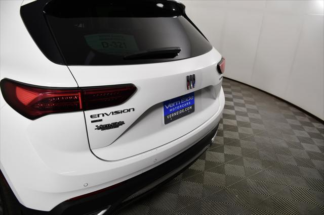 2024 Buick Envision Preferred AWD