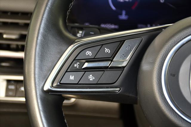 2024 Buick Envision Preferred AWD