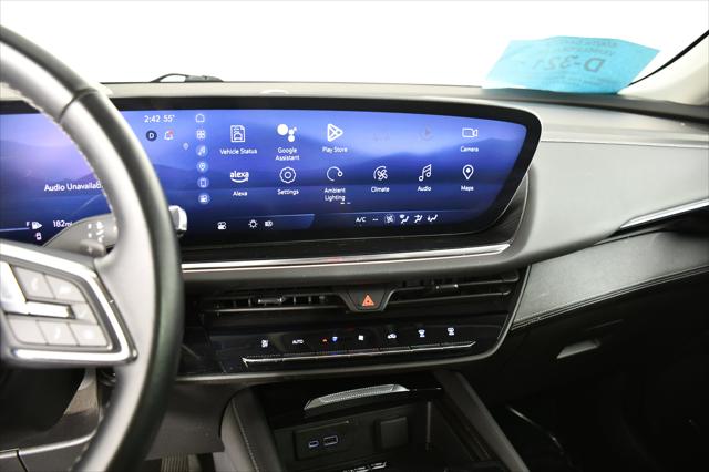 2024 Buick Envision Preferred AWD