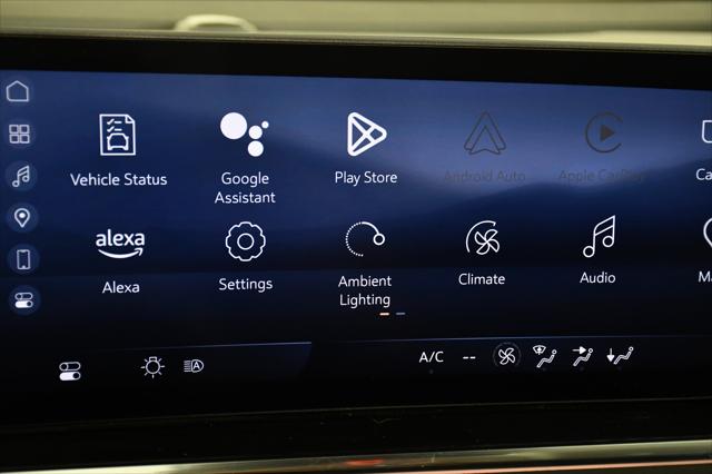 2024 Buick Envision Preferred AWD