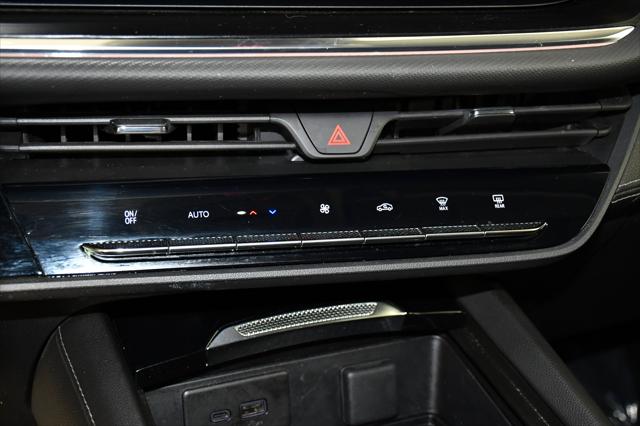2024 Buick Envision Preferred AWD