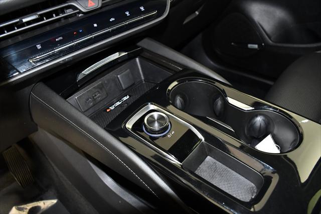 2024 Buick Envision Preferred AWD