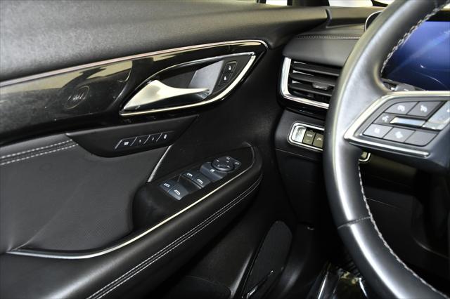 2024 Buick Envision Preferred AWD