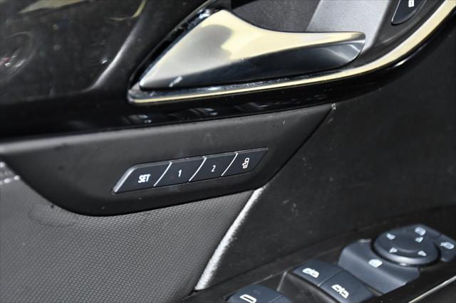 2024 Buick Envision Preferred AWD