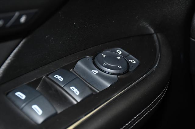 2024 Buick Envision Preferred AWD