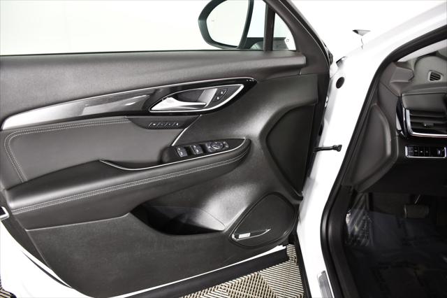 2024 Buick Envision Preferred AWD
