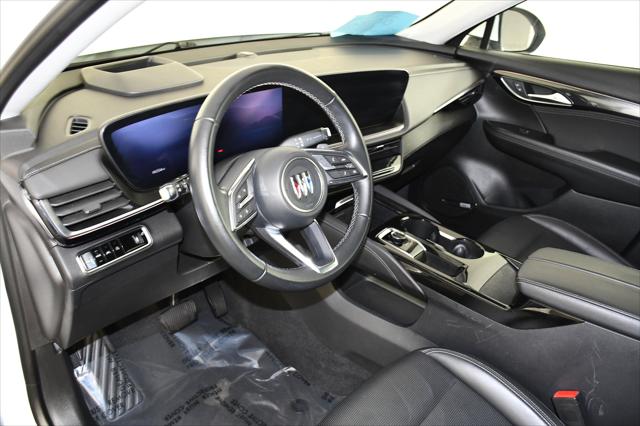 2024 Buick Envision Preferred AWD