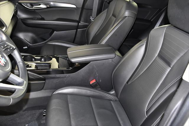 2024 Buick Envision Preferred AWD