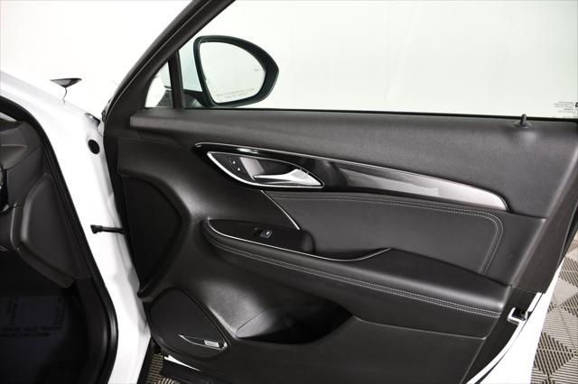 2024 Buick Envision Preferred AWD