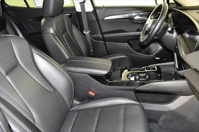 2024 Buick Envision Preferred AWD