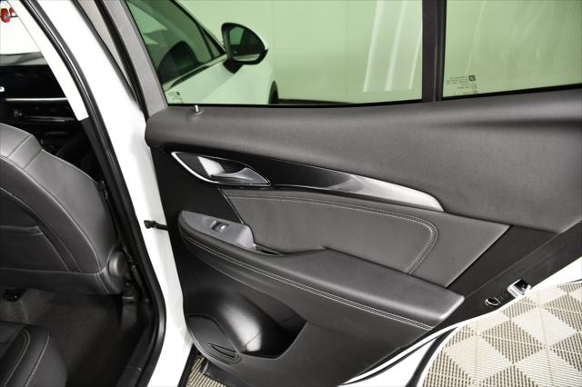 2024 Buick Envision Preferred AWD