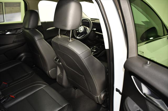 2024 Buick Envision Preferred AWD