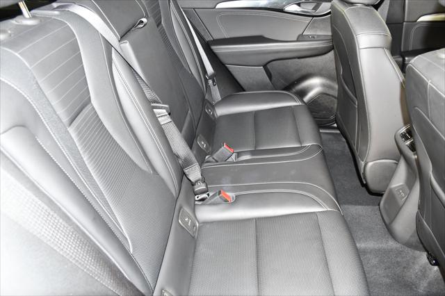 2024 Buick Envision Preferred AWD