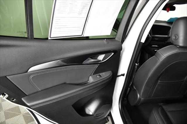 2024 Buick Envision Preferred AWD