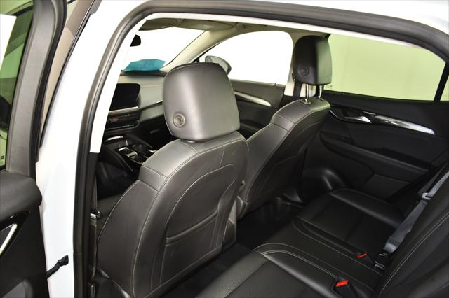 2024 Buick Envision Preferred AWD