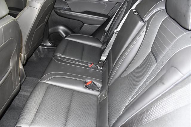 2024 Buick Envision Preferred AWD