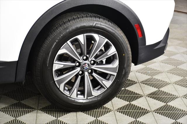 2024 Buick Envision Preferred AWD