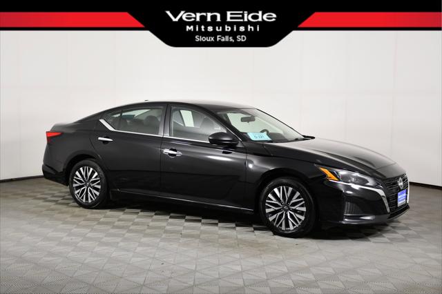 2024 Nissan Altima SV FWD for sale in Sioux Falls, SD