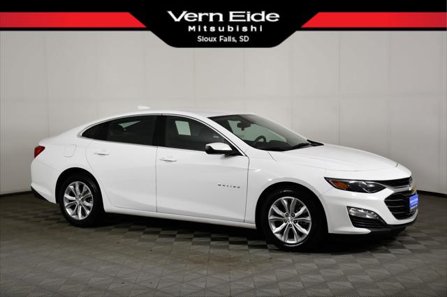 2024 Chevrolet Malibu FWD 1LT for sale in Sioux Falls, SD