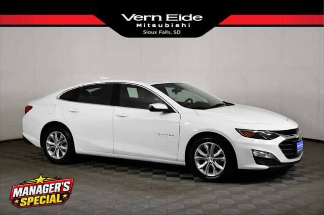 2024 Chevrolet Malibu FWD 1LT for sale in Sioux Falls, SD