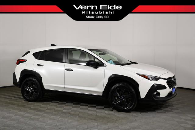 2024 Subaru Crosstrek Base for sale in Sioux Falls, SD
