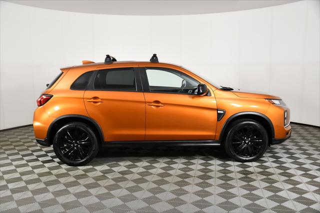 2022 Mitsubishi Outlander Sport 2.0 LE AWC