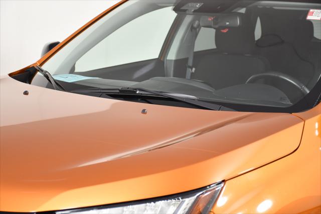 2022 Mitsubishi Outlander Sport 2.0 LE AWC