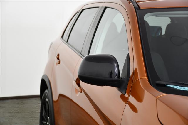 2022 Mitsubishi Outlander Sport 2.0 LE AWC
