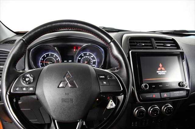 2022 Mitsubishi Outlander Sport 2.0 LE AWC