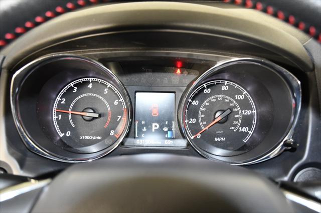 2022 Mitsubishi Outlander Sport 2.0 LE AWC