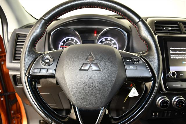 2022 Mitsubishi Outlander Sport 2.0 LE AWC
