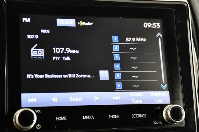 2022 Mitsubishi Outlander Sport 2.0 LE AWC