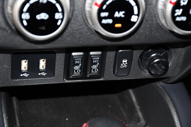2022 Mitsubishi Outlander Sport 2.0 LE AWC