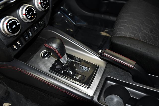 2022 Mitsubishi Outlander Sport 2.0 LE AWC