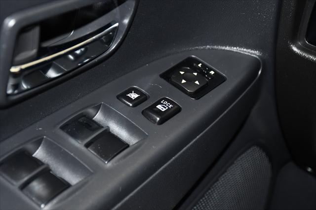 2022 Mitsubishi Outlander Sport 2.0 LE AWC