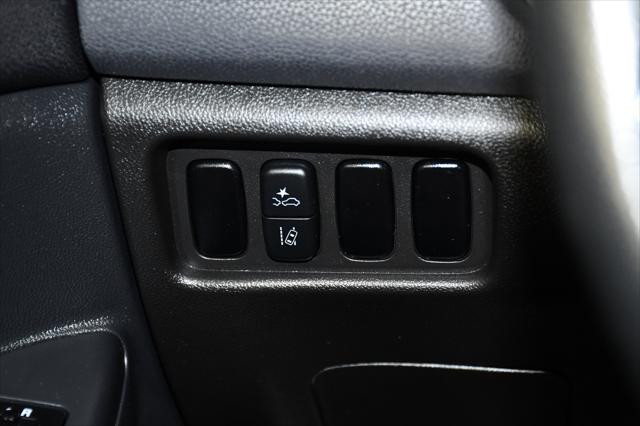 2022 Mitsubishi Outlander Sport 2.0 LE AWC