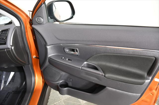 2022 Mitsubishi Outlander Sport 2.0 LE AWC