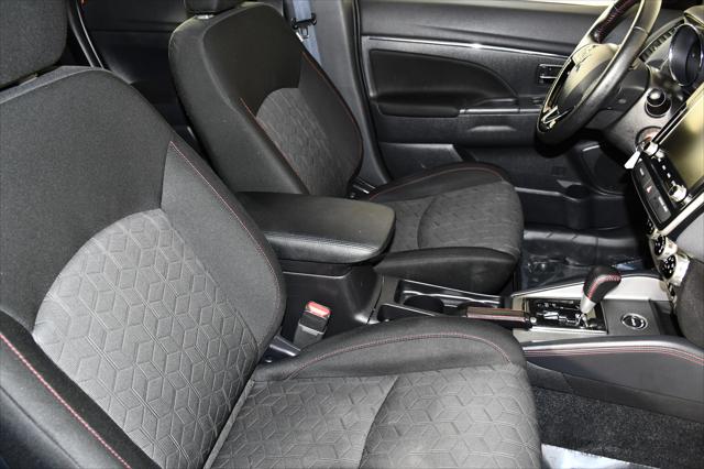 2022 Mitsubishi Outlander Sport 2.0 LE AWC