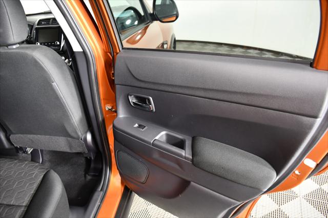 2022 Mitsubishi Outlander Sport 2.0 LE AWC