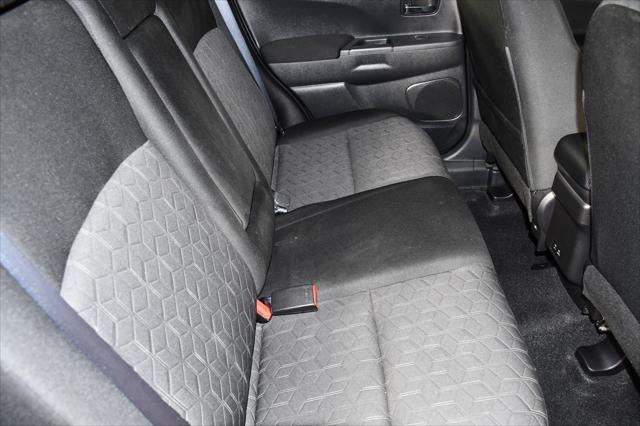2022 Mitsubishi Outlander Sport 2.0 LE AWC