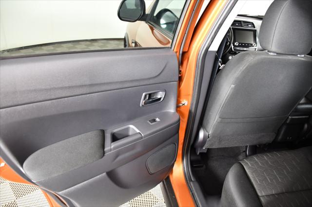 2022 Mitsubishi Outlander Sport 2.0 LE AWC