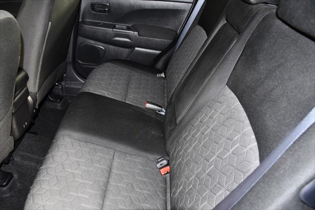2022 Mitsubishi Outlander Sport 2.0 LE AWC
